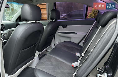 Седан Hyundai Accent 2008 в 