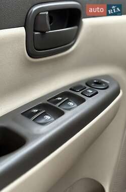 Седан Hyundai Accent 2008 в 