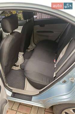 Седан Hyundai Accent 2009 в 