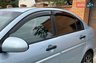 Седан Hyundai Accent 2008 в 