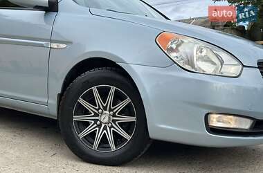 Седан Hyundai Accent 2008 в 
