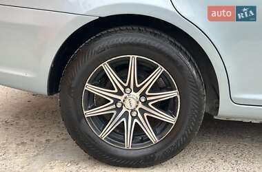 Седан Hyundai Accent 2008 в 