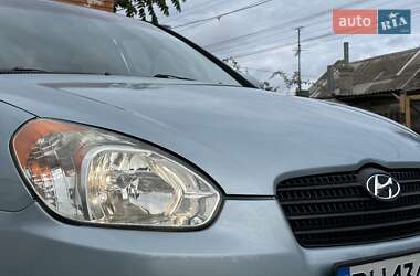Седан Hyundai Accent 2008 в 