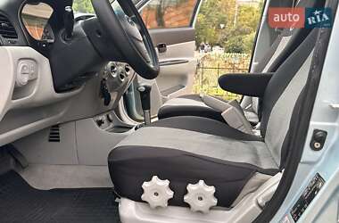 Седан Hyundai Accent 2008 в 