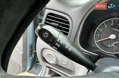 Седан Hyundai Accent 2008 в 