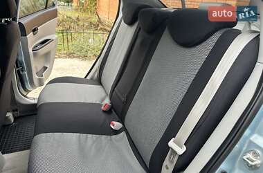 Седан Hyundai Accent 2008 в 