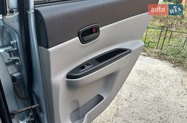 Седан Hyundai Accent 2008 в 