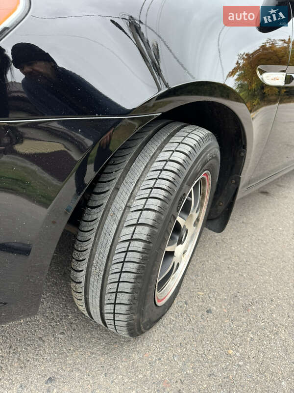 Седан Hyundai Accent 2008 в Полтаві фото 5 Седан Hyundai Accent 2008 в Полтаві