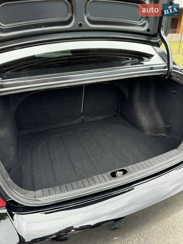 Седан Hyundai Accent 2008 в Полтаві фото 7 Седан Hyundai Accent 2008 в Полтаві