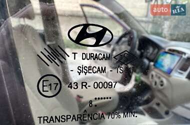 Седан Hyundai Accent 2008 в 