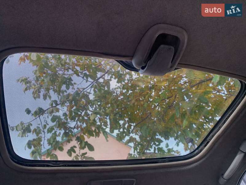 Седан Hyundai Accent 1995 в Великодолинському фото 14 Седан Hyundai Accent 1995 в Великодолинському