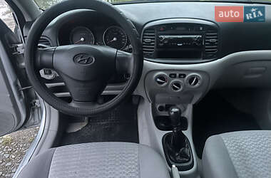 Седан Hyundai Accent 2009 в 
