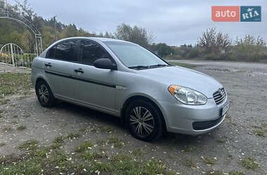 Седан Hyundai Accent 2009 в 