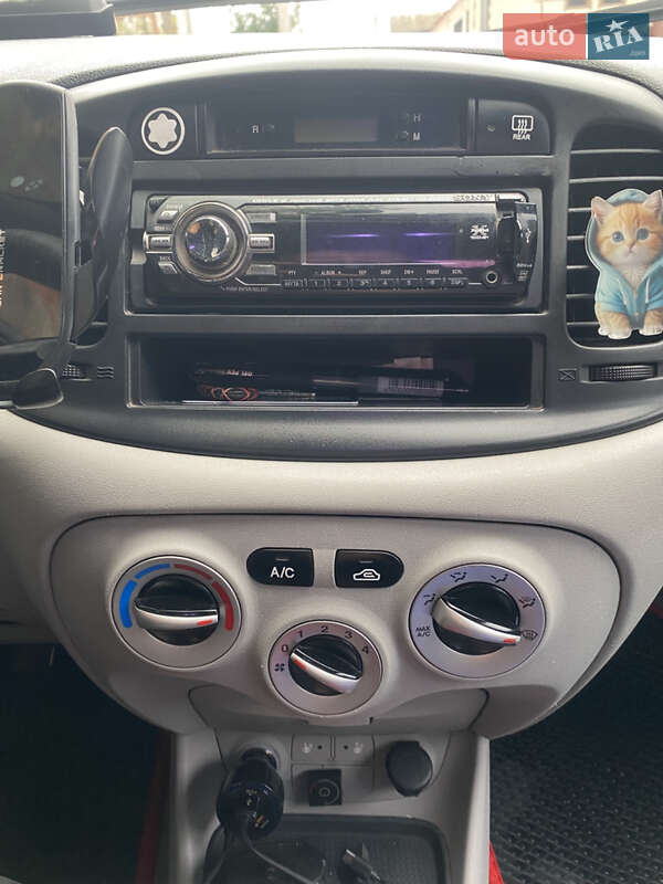 Хэтчбек Hyundai Accent 2008 в Белой Церкви фото 16 Хэтчбек Hyundai Accent 2008 в Белой Церкви