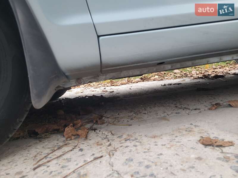 Седан Hyundai Accent 2008 в Запоріжжі фото 2 Седан Hyundai Accent 2008 в Запоріжжі