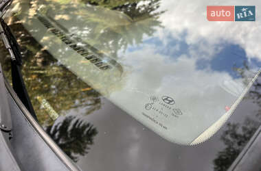 Седан Hyundai Accent 2007 в Одессе