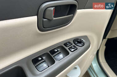 Седан Hyundai Accent 2007 в 