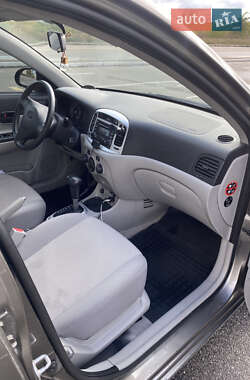 Седан Hyundai Accent 2008 в 