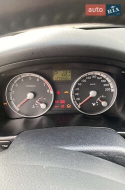 Седан Hyundai Accent 2008 в 