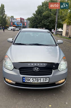 Седан Hyundai Accent 2007 в 