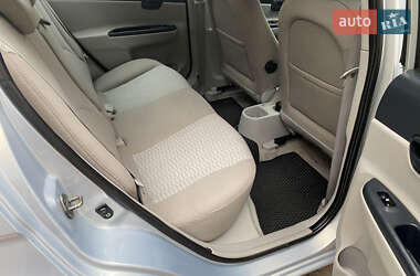 Седан Hyundai Accent 2007 в 