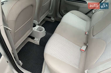 Седан Hyundai Accent 2007 в 
