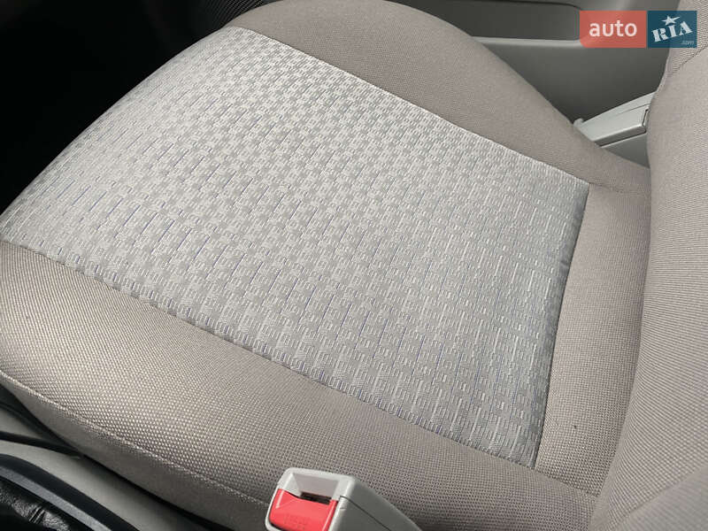 Седан Hyundai Accent 2007 в Одесі фото 25 Седан Hyundai Accent 2007 в Одесі