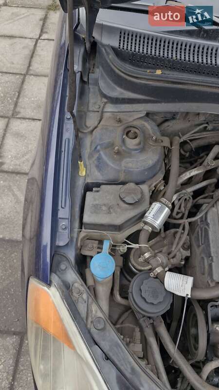 Седан Hyundai Accent 2008 в Терновке фото 3 Седан Hyundai Accent 2008 в Терновке