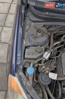 Седан Hyundai Accent 2008 в 