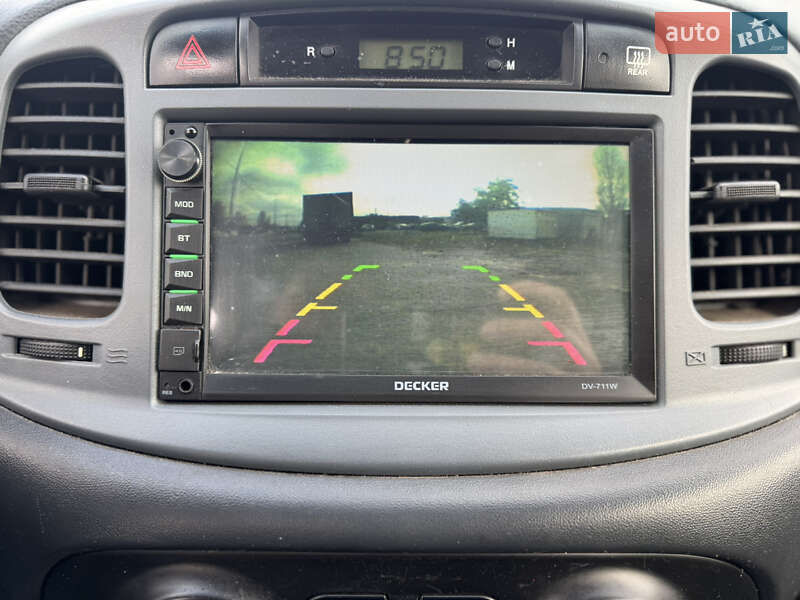 Хетчбек Hyundai Accent 2006 в Києві фото 28 Хетчбек Hyundai Accent 2006 в Києві