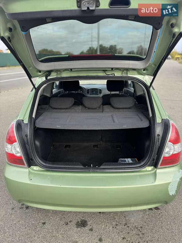 Хетчбек Hyundai Accent 2006 в Києві фото 39 Хетчбек Hyundai Accent 2006 в Києві