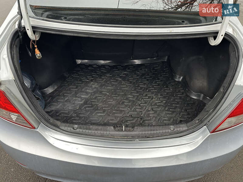 Седан Hyundai Accent 2012 в Києві