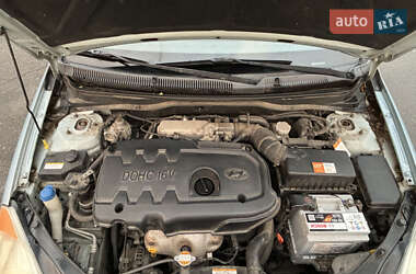 Седан Hyundai Accent 2008 в  фото 20 Седан Hyundai Accent 2008 в