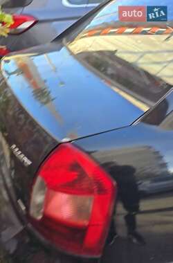 Седан Hyundai Accent 2008 в Киеве