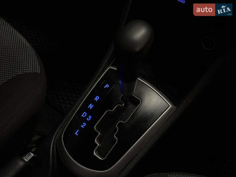 Седан Hyundai Accent 2011 в Николаеве фото 24 Седан Hyundai Accent 2011 в Николаеве