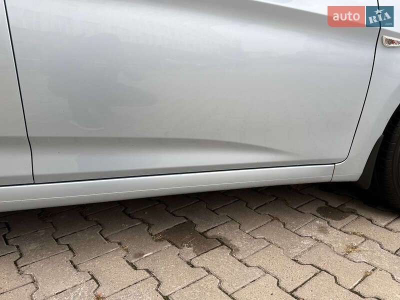 Седан Hyundai Accent 2011 в Харькове фото 19 Седан Hyundai Accent 2011 в Харькове