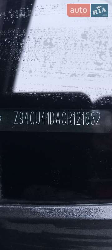 Седан Hyundai Accent 2012 в Харкові фото 12 Седан Hyundai Accent 2012 в Харкові