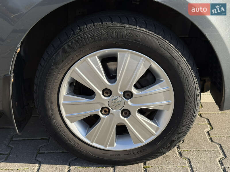 Седан Hyundai Accent 2008 в Хмельницком фото 19 Седан Hyundai Accent 2008 в Хмельницком