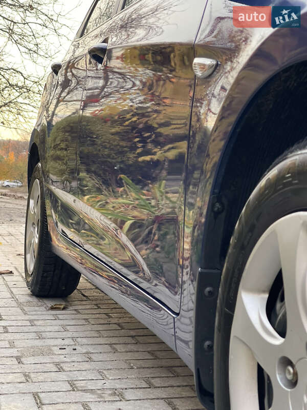 Седан Hyundai Accent 2013 в Харкові