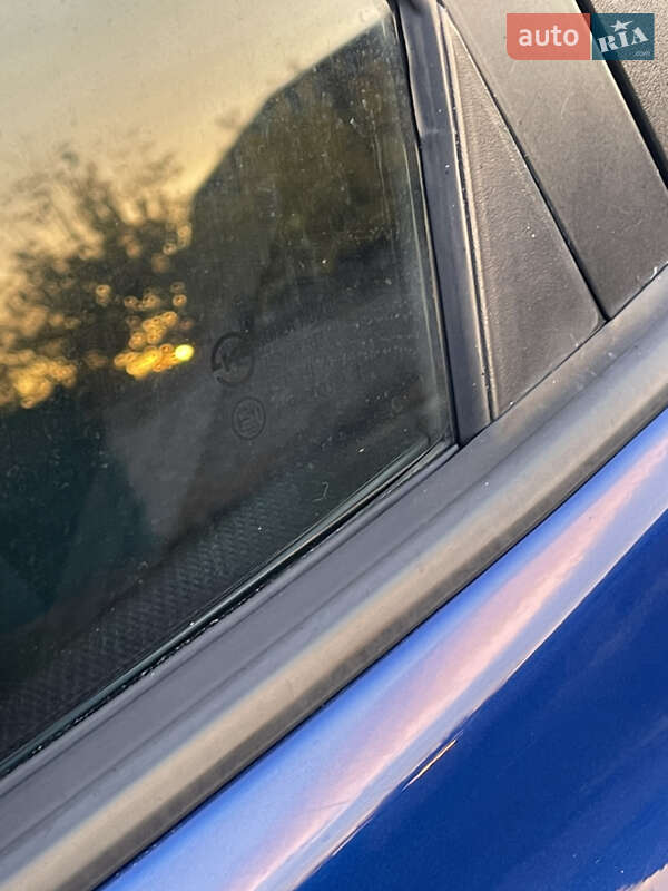 Седан Hyundai Accent 2013 в Харкові