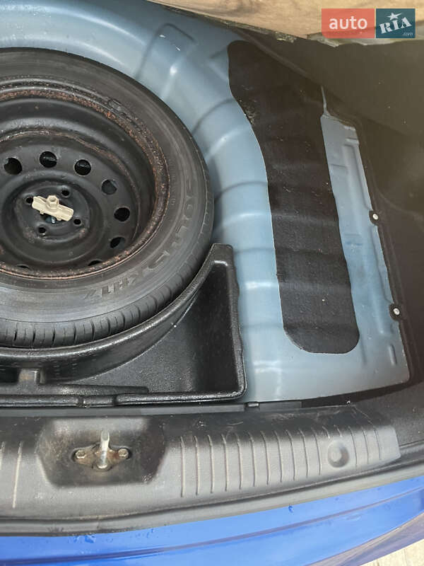 Седан Hyundai Accent 2013 в Харкові