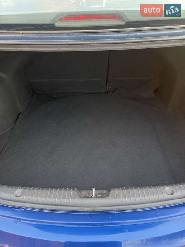 Седан Hyundai Accent 2013 в Харкові