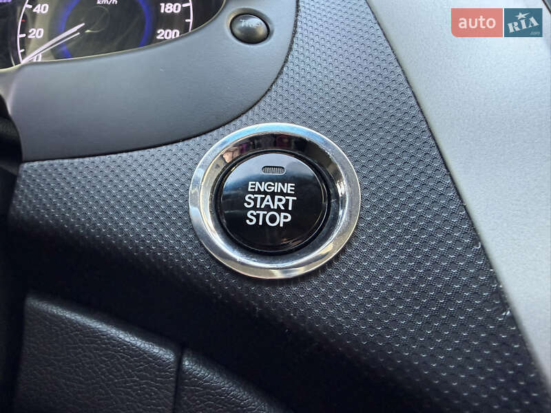 Седан Hyundai Accent 2013 в Одессе фото 22 Седан Hyundai Accent 2013 в Одессе