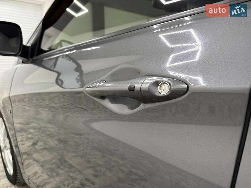 Седан Hyundai Accent 2013 в Одессе фото 24 Седан Hyundai Accent 2013 в Одессе