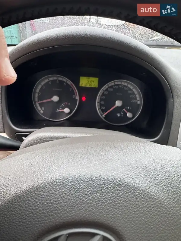 Hyundai Accent 2008 VIN NLHCN41CP9Z137452 фото оголошення 8 з 54
