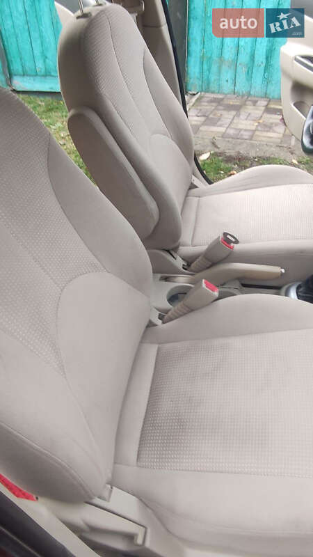 Седан Hyundai Accent 2008 в Прилуках фото 15 Седан Hyundai Accent 2008 в Прилуках