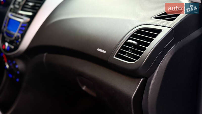 Седан Hyundai Accent 2012 в Запоріжжі фото 19 Седан Hyundai Accent 2012 в Запоріжжі