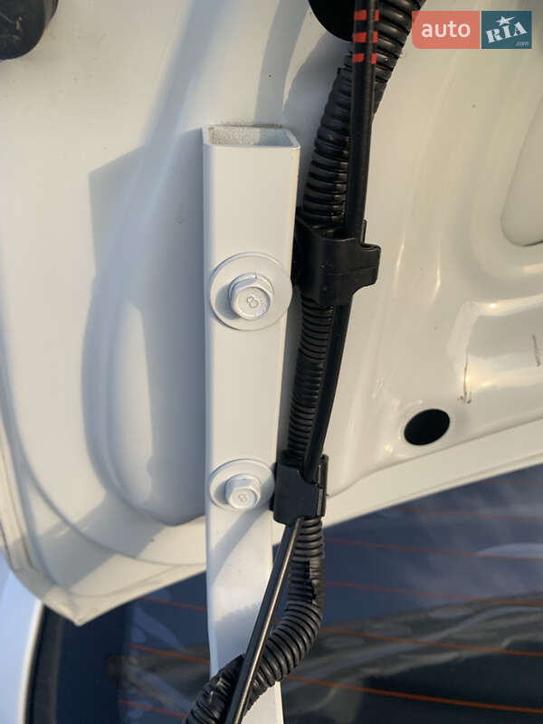 Седан Hyundai Accent 2019 в Києві