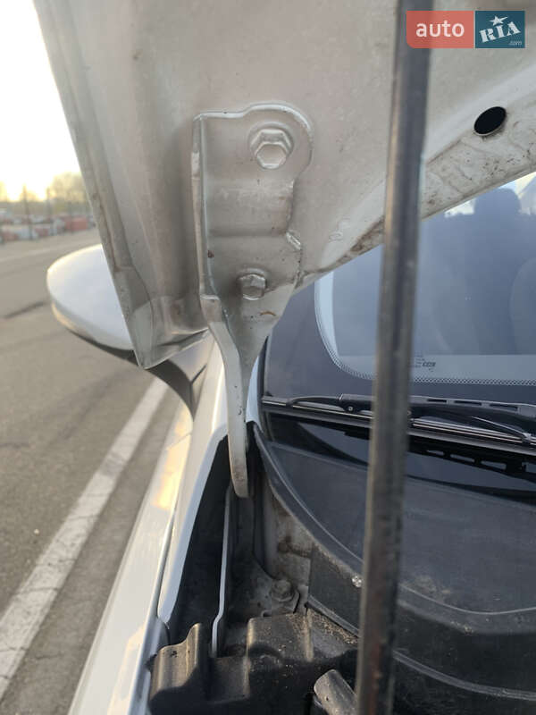 Седан Hyundai Accent 2019 в Києві