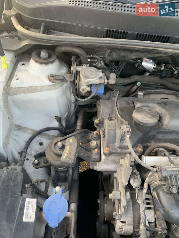 Седан Hyundai Accent 2019 в Києві